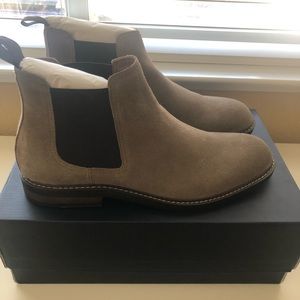 Men’s 1901 Brooks Chelsea Boot